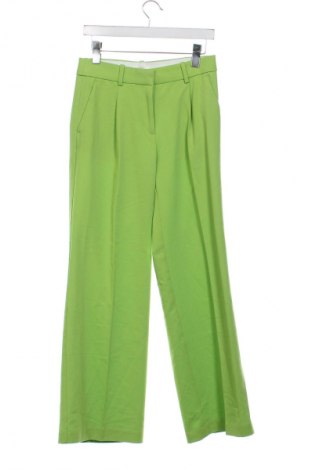 Dámské kalhoty  H&M, Velikost S, Barva Zelená, Cena  249,00 Kč