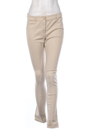 Damenhose H&M, Größe M, Farbe Beige, Preis € 14,91