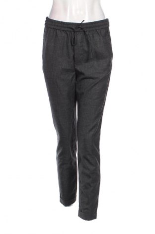 Pantaloni de femei H&M, Mărime S, Culoare Gri, Preț 121,34 Lei