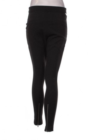 Pantaloni de femei H&M, Mărime M, Culoare Negru, Preț 76,32 Lei