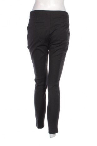 Pantaloni de femei H&M, Mărime S, Culoare Negru, Preț 126,32 Lei