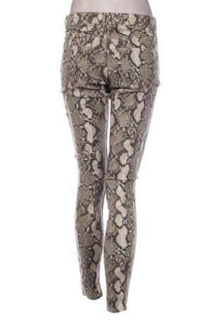 Pantaloni de femei H&M, Mărime M, Culoare Multicolor, Preț 76,32 Lei