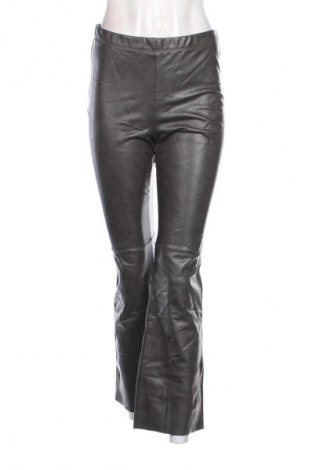 Pantaloni de femei H&M, Mărime M, Culoare Gri, Preț 110,50 Lei