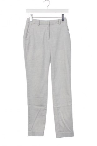 Damenhose H&M, Größe XXS, Farbe Grau, Preis € 14,83