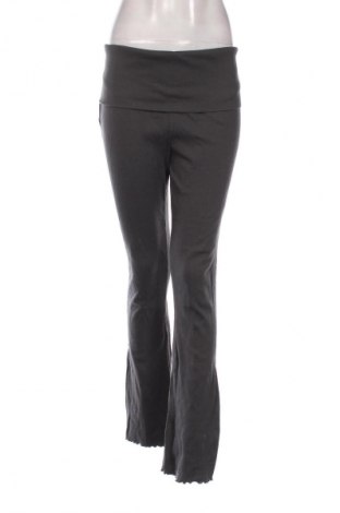Pantaloni de femei H&M, Mărime L, Culoare Gri, Preț 76,32 Lei