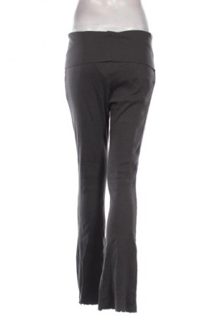 Pantaloni de femei H&M, Mărime L, Culoare Gri, Preț 76,32 Lei
