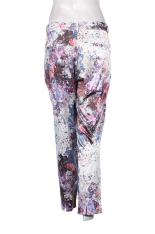 Pantaloni de femei H&M, Mărime XXL, Culoare Multicolor, Preț 76,32 Lei