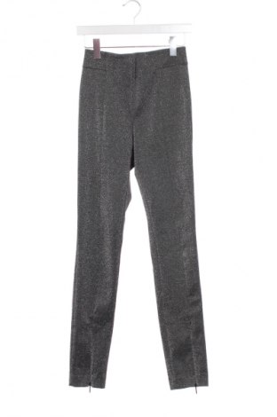 Női nadrág H&M, Méret XS, Szín Ezüstös, Ár 5 800 Ft