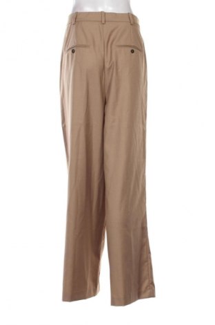 Γυναικείο παντελόνι H&M, Μέγεθος XL, Χρώμα Καφέ, Τιμή 14,77 €