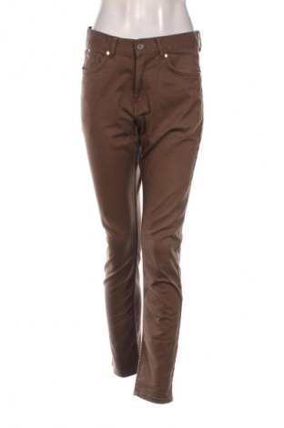Dámské kalhoty  H&M, Velikost S, Barva Hnědá, Cena  369,00 Kč