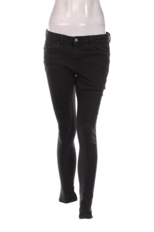 Dámské kalhoty  H&M, Velikost XL, Barva Černá, Cena  249,00 Kč