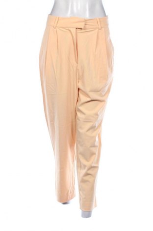 Damenhose H&M, Größe M, Farbe Orange, Preis 15,00 €