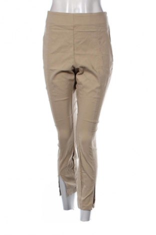 Damenhose H&M, Größe XL, Farbe Beige, Preis € 14,77