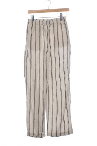 Dámské kalhoty  H&M, Velikost XS, Barva Vícebarevné, Cena  371,00 Kč