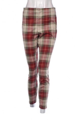 Pantaloni de femei H&M, Mărime L, Culoare Multicolor, Preț 77,17 Lei