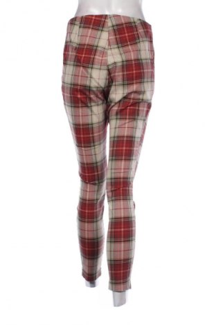Pantaloni de femei H&M, Mărime L, Culoare Multicolor, Preț 77,17 Lei