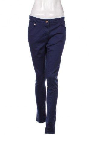 Damenhose H&M, Größe L, Farbe Blau, Preis € 15,00