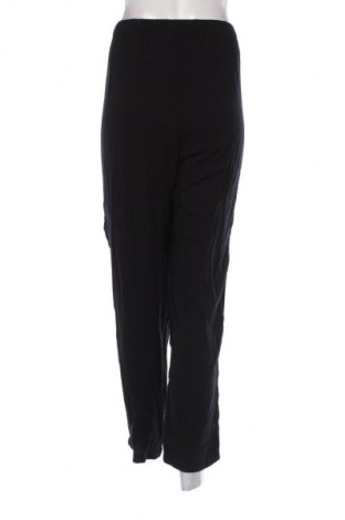 Pantaloni de femei H&M, Mărime L, Culoare Negru, Preț 77,17 Lei