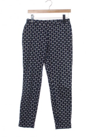 Γυναικείο παντελόνι H&M, Μέγεθος XS, Χρώμα Πολύχρωμο, Τιμή 14,77 €