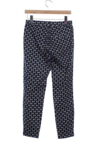 Γυναικείο παντελόνι H&M, Μέγεθος XS, Χρώμα Πολύχρωμο, Τιμή 14,77 €