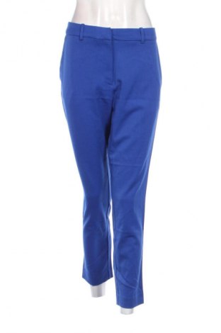 Dámské kalhoty  H&M, Velikost M, Barva Modrá, Cena  371,00 Kč