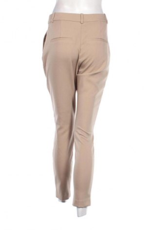 Damskie spodnie H&M, Rozmiar M, Kolor Brązowy, Cena 110,99 zł