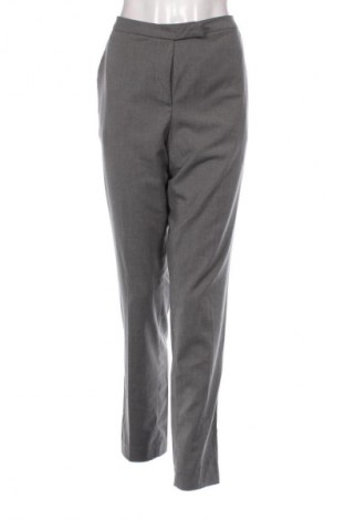 Damenhose H&M, Größe L, Farbe Grau, Preis 14,83 €