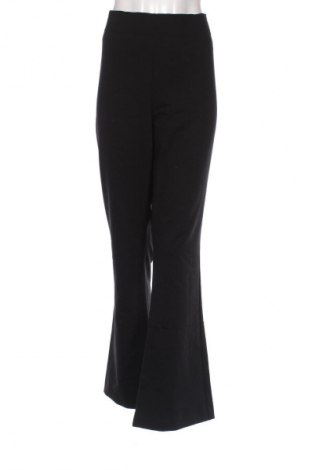 Damskie spodnie H&M, Rozmiar XXL, Kolor Czarny, Cena 88,99 zł