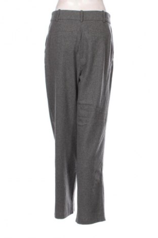 Damskie spodnie H&M, Rozmiar M, Kolor Szary, Cena 63,22 zł