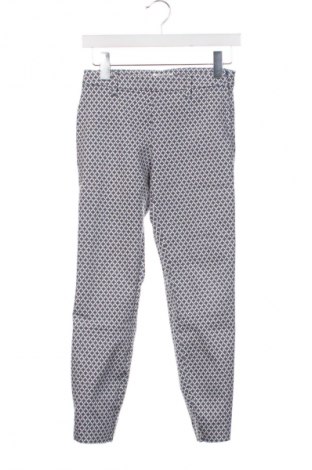Damskie spodnie H&M, Rozmiar XS, Kolor Kolorowy, Cena 67,00 zł