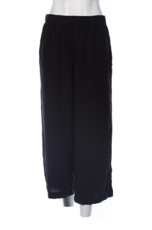 Pantaloni de femei H&M, Mărime M, Culoare Negru, Preț 76,70 Lei