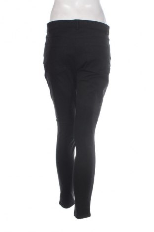 Pantaloni de femei H&M, Mărime L, Culoare Negru, Preț 50,99 Lei