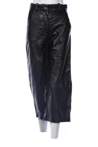Pantaloni de femei H&M, Mărime M, Culoare Negru, Preț 125,92 Lei