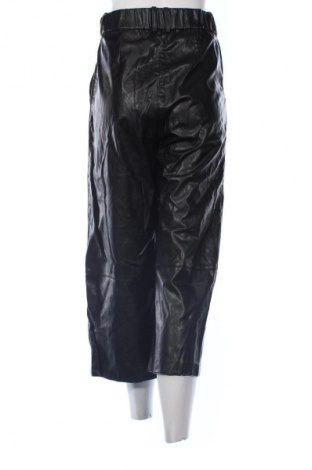 Pantaloni de femei H&M, Mărime M, Culoare Negru, Preț 125,92 Lei
