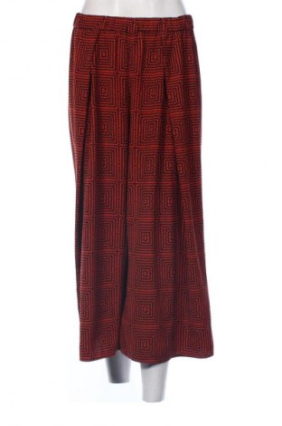 Damskie spodnie H&M Conscious Collection, Rozmiar M, Kolor Kolorowy, Cena 67,00 zł