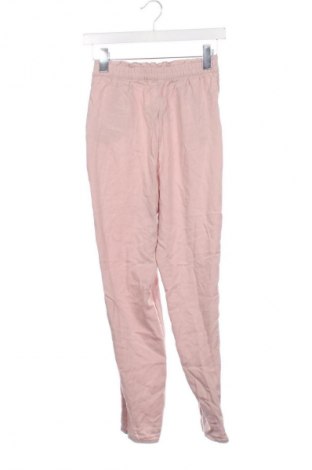 Női nadrág H&M Divided, Méret XS, Szín Hamurózsaszín, Ár 5 776 Ft