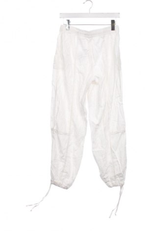 Dámské kalhoty  H&M Divided, Velikost XS, Barva Bílá, Cena  367,00 Kč