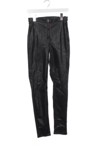 Damskie spodnie H&M Divided, Rozmiar S, Kolor Czarny, Cena 42,99 zł