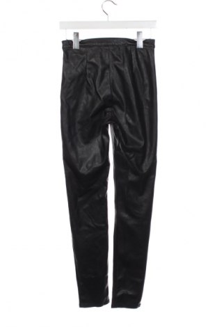 Damskie spodnie H&M Divided, Rozmiar S, Kolor Czarny, Cena 42,99 zł