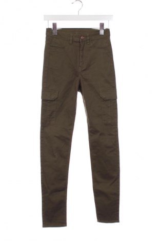 Női nadrág H&M Divided, Méret S, Szín Zöld, Ár 5 800 Ft
