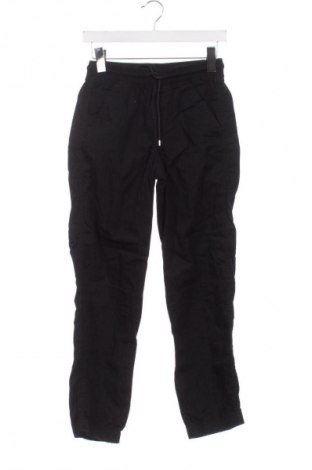 Dámské kalhoty  H&M Divided, Velikost XXS, Barva Černá, Cena  367,00 Kč