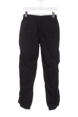 Dámské kalhoty  H&M Divided, Velikost XXS, Barva Černá, Cena  367,00 Kč