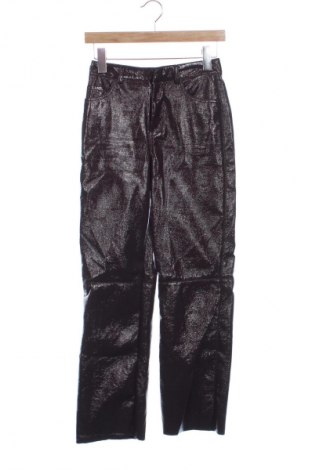 Női nadrág H&M Divided, Méret XXS, Szín Lila, Ár 5 800 Ft