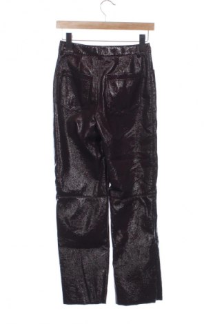 Női nadrág H&M Divided, Méret XXS, Szín Lila, Ár 5 800 Ft
