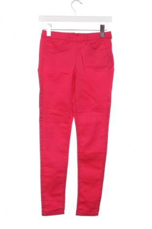 Női nadrág H&M Divided, Méret XS, Szín Rózsaszín, Ár 3 929 Ft