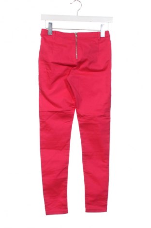 Női nadrág H&M Divided, Méret XS, Szín Rózsaszín, Ár 3 929 Ft