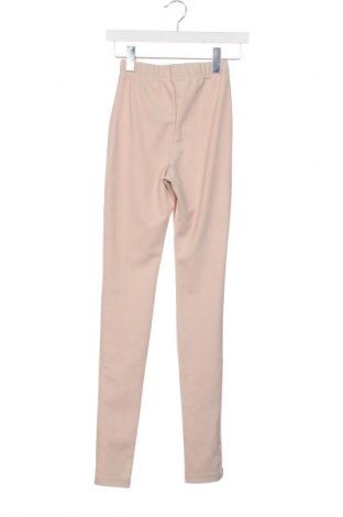 Dámské kalhoty  H&M Divided, Velikost XS, Barva Béžová, Cena  367,00 Kč