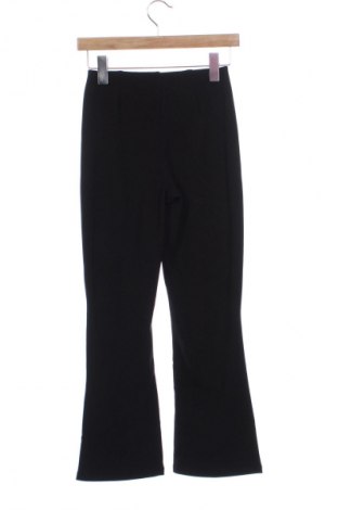 Dámské kalhoty  H&M Divided, Velikost XS, Barva Černá, Cena  371,00 Kč
