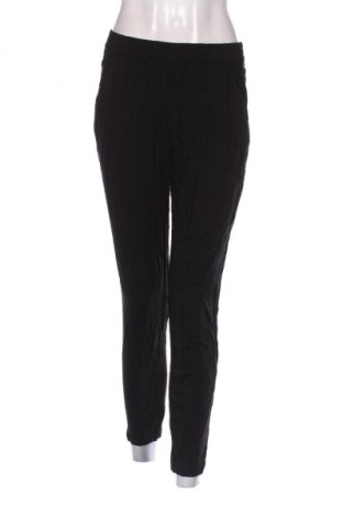 Pantaloni de femei H&M Divided, Mărime M, Culoare Negru, Preț 76,30 Lei