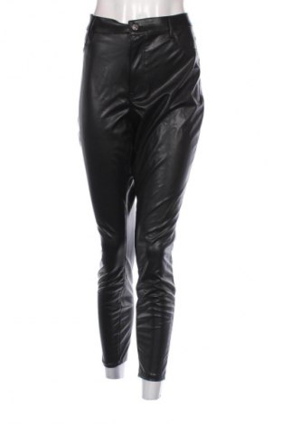 Dámské kalhoty  H&M Divided, Velikost XL, Barva Černá, Cena  249,00 Kč